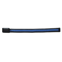 Leuchtstirnband Equizor LED Blau