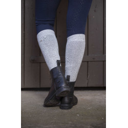 Stiefel Equithème Double Zip Schwarz Stiefel Equithème Double Zip Schwarz