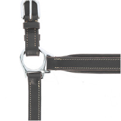 Lederhalfter Norton Pro Grooming Lederhalfter Norton Pro Grooming