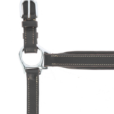 Lederhalfter Norton Pro Grooming Lederhalfter Norton Pro Grooming