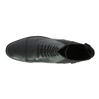 Stiefeletten Norton Schnürsenkel Schwarz Stiefeletten Norton Schnürsenkel Schwarz