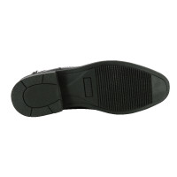 Stiefeletten Norton Schnürsenkel Schwarz Stiefeletten Norton Schnürsenkel Schwarz
