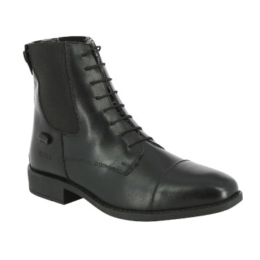 Gefütterte Norton-Schnürstiefel Gefütterte Norton-Schnürstiefel