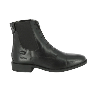Gefütterte Norton-Schnürstiefel Gefütterte Norton-Schnürstiefel