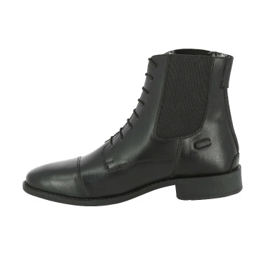 Gefütterte Norton-Schnürstiefel Gefütterte Norton-Schnürstiefel