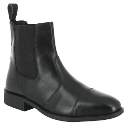 Stiefeletten Norton Jodhpur Schwarz Stiefeletten Norton Jodhpur Schwarz
