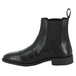 Stiefeletten Norton Jodhpur Schwarz Stiefeletten Norton Jodhpur Schwarz