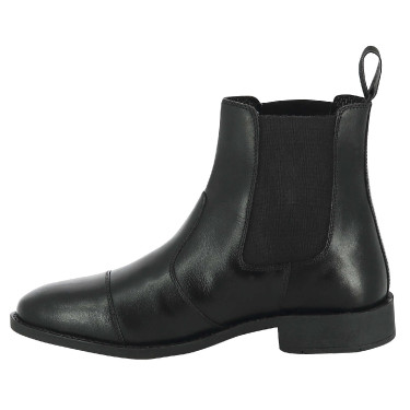 Stiefeletten Norton Jodhpur Schwarz Stiefeletten Norton Jodhpur Schwarz
