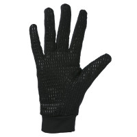 Equithème Air Handschuhe Schwarz