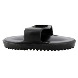Ovale Gummistriegel hohl Ovale Gummistriegel hohl
