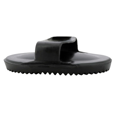 Ovale Gummistriegel hohl Ovale Gummistriegel hohl