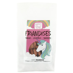 Einhorn-Bonbons Hippo-Tonic für Pferde Einhorn-Bonbons Hippo-Tonic für Pferde
