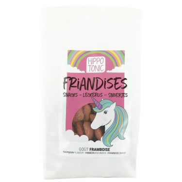 Einhorn-Bonbons Hippo-Tonic für Pferde Einhorn-Bonbons Hippo-Tonic für Pferde