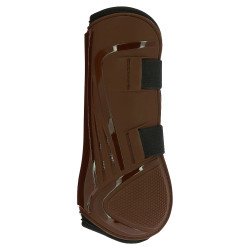 Norton XTR Gamaschen Braun