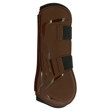 Norton XTR Gamaschen Braun