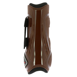 Norton XTR Gamaschen Braun