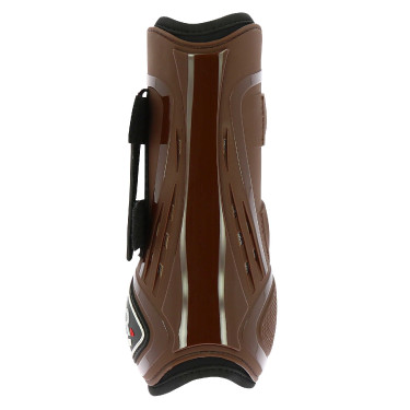 Norton XTR Gamaschen Braun