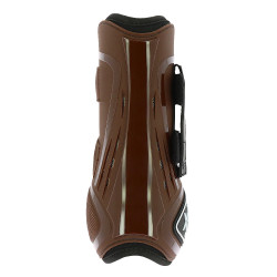 Norton XTR Gamaschen Braun