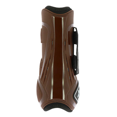 Norton XTR Gamaschen Braun