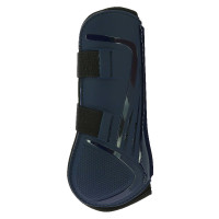 Norton XTR Gamaschen Schwarz