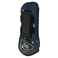 Norton XTR Gamaschen Schwarz