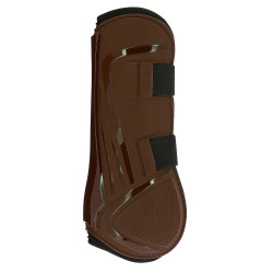 Norton XTR Gamaschen Braun