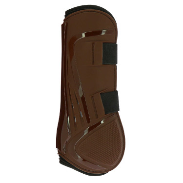 Norton XTR Gamaschen Braun