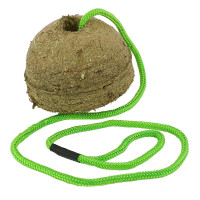 Hippo-Tonic Heublock Apfelgeschmack