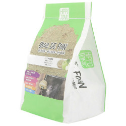 Hippo-Tonic Heublock Apfelgeschmack