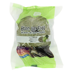 Hippo-Tonic Heublock Apfelgeschmack