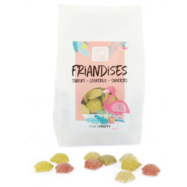 Hippo-Tonic Pink'n Fruit Pferdebonbons Hippo-Tonic Pink'n Fruit Pferdebonbons
