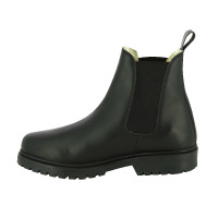 Stiefel Norton Camargue Winter Schwarz Stiefel Norton Camargue Winter Schwarz