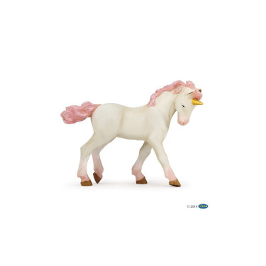 Junge Einhorn-Figur Papo