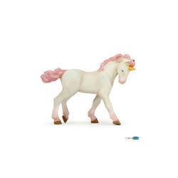 Junge Einhorn-Figur Papo Junge Einhorn-Figur Papo
