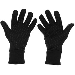 Equithème Winter Digital Handschuhe Schwarz Equithème Winter Digital Handschuhe Schwarz