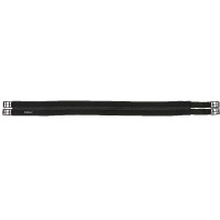Elastischer Norton Komfort-Gurt Schwarz Elastischer Norton Komfort-Gurt Schwarz