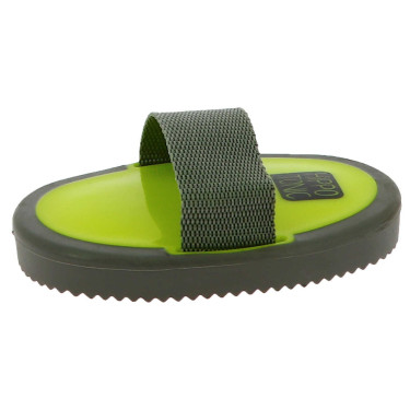 Striegel Hippo-Tonic Softfun Neongelb