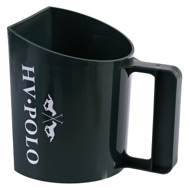 HV Polo Nena Getreidemaß Enten Grün Gr&uuml;n