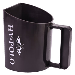 HV Polo Nena Getreidemaß Holz Beige