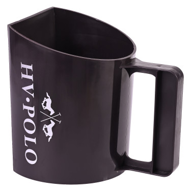 HV Polo Nena Getreidemaß Holz Beige