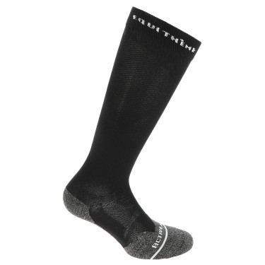 Equithème Technic Socken Schwarz
