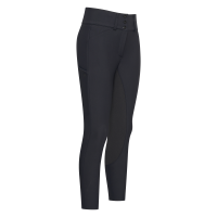 Euro-Star Reithose Aurelle Damen Grip Connect Schwarz Euro-Star Reithose Aurelle Damen Grip Connect Schwarz