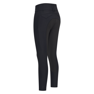 Euro-Star Reithose Aurelle Damen Grip Connect Schwarz Euro-Star Reithose Aurelle Damen Grip Connect Schwarz