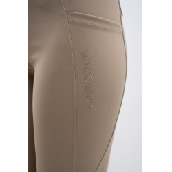 Reithose Luce Harcour Beige