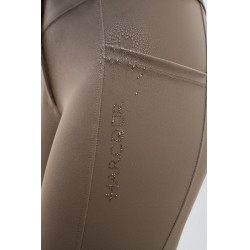 Reithose Luce Harcour Beige