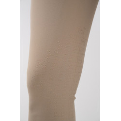 Reithose Luce Harcour Beige