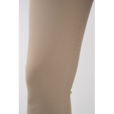 Reithose Luce Harcour Beige