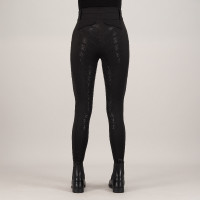 Damen-Reithose Imperial Riding Fairytale FullGrip Schwarz Damen-Reithose Imperial Riding Fairytale FullGrip Schwarz