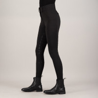 Damen-Reithose Imperial Riding Fairytale FullGrip Schwarz Damen-Reithose Imperial Riding Fairytale FullGrip Schwarz