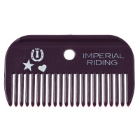 Mähnenkamm Imperial Riding Rory Zuckerwatte